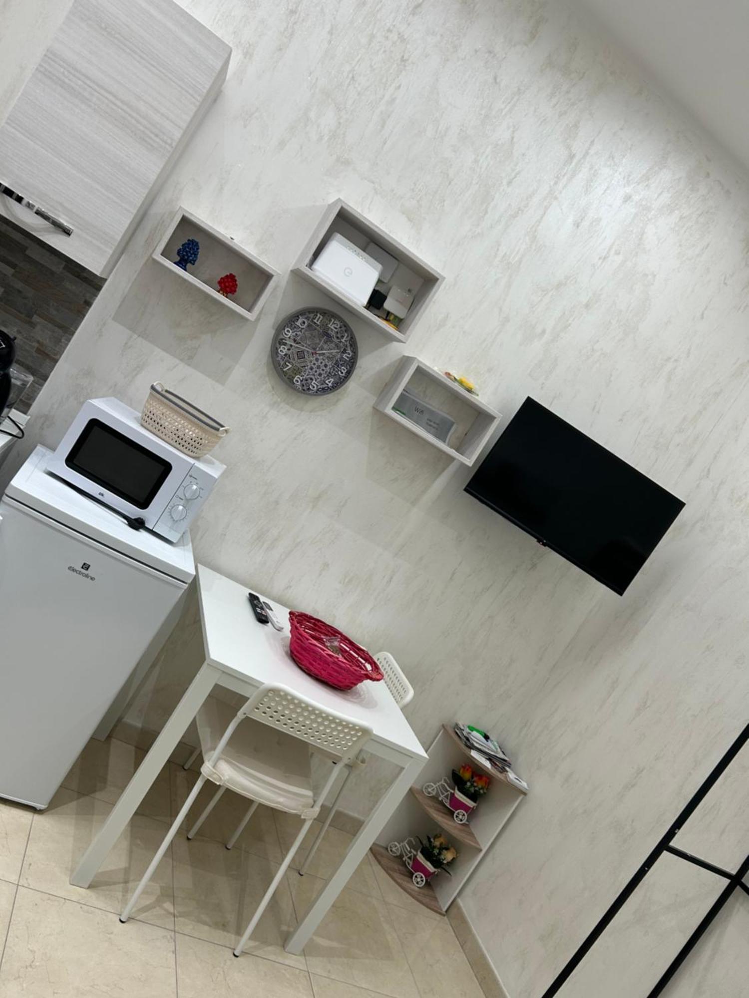 Dany House Apartman Catania-Fontanarossai nemzetközi repülőtér Kültér fotó